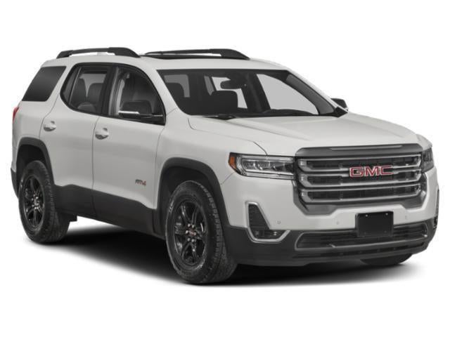 2023 GMC Acadia AWD AT4
