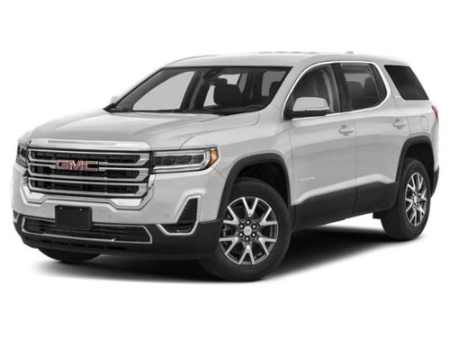2023 GMC Acadia AWD SLE