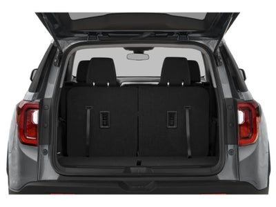 2023 GMC Acadia AWD SLE