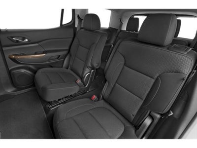 2023 GMC Acadia AWD SLE