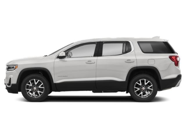 2023 GMC Acadia AWD SLE