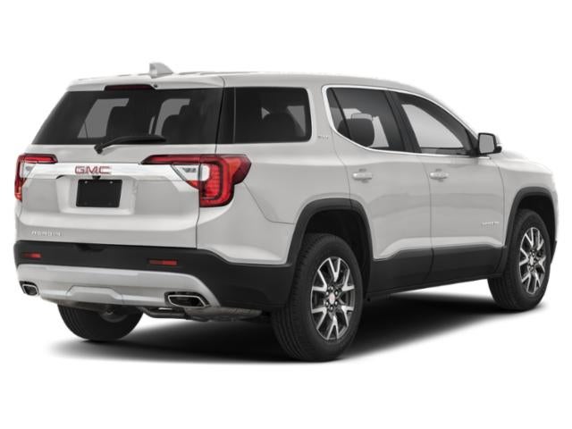 2023 GMC Acadia AWD SLE