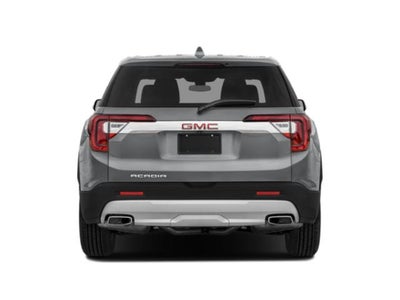 2023 GMC Acadia AWD SLE