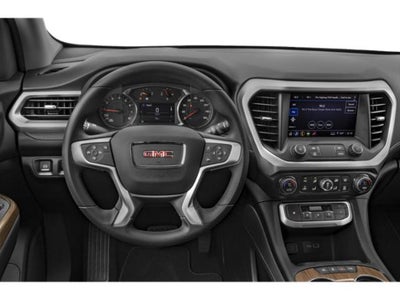 2023 GMC Acadia AWD SLE