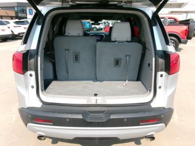 2017 GMC Acadia SLT-2