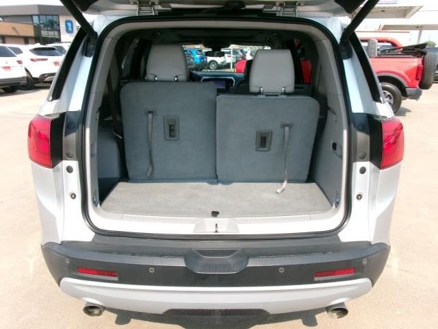 2017 GMC Acadia SLT-2