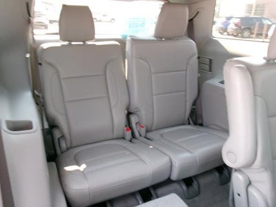 2017 GMC Acadia SLT-2