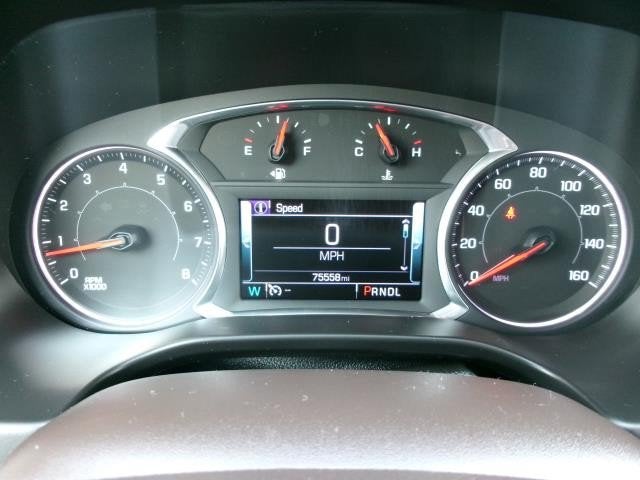 2017 GMC Acadia SLT-2