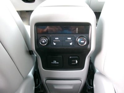 2017 GMC Acadia SLT-2