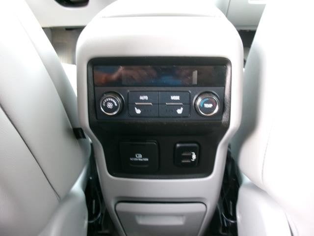 2017 GMC Acadia SLT-2