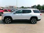 2017 GMC Acadia SLT-2