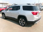 2017 GMC Acadia SLT-2