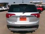2017 GMC Acadia SLT-2