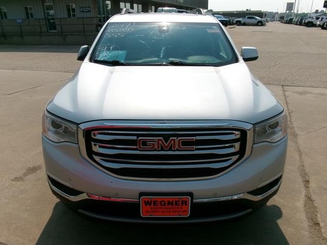 2017 GMC Acadia SLT-2