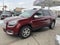 2016 GMC Acadia SLT-2