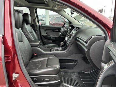 2016 GMC Acadia SLT-2