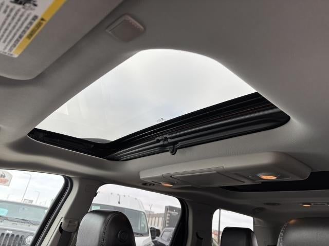 2016 GMC Acadia SLT-2