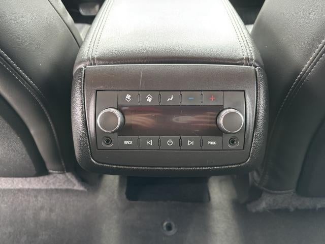 2016 GMC Acadia SLT-2