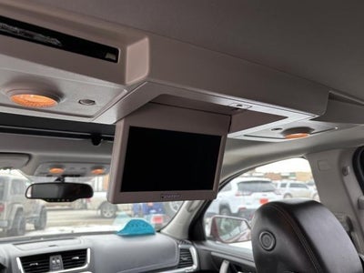 2016 GMC Acadia SLT-2