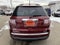 2016 GMC Acadia SLT-2