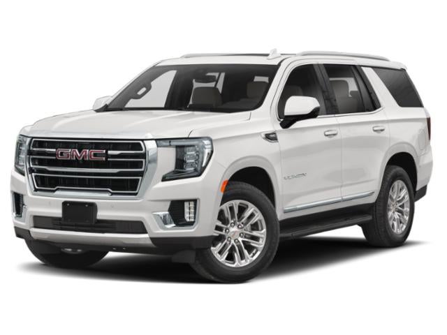 2024 GMC Yukon 4WD SLT