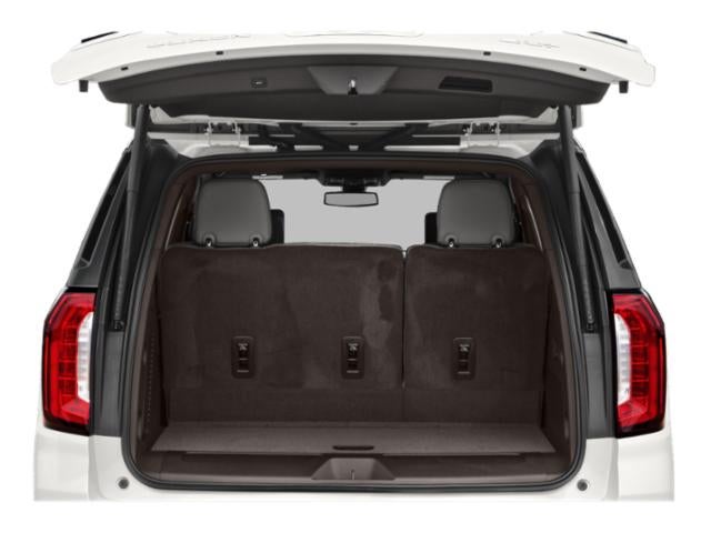 2024 GMC Yukon 4WD SLT
