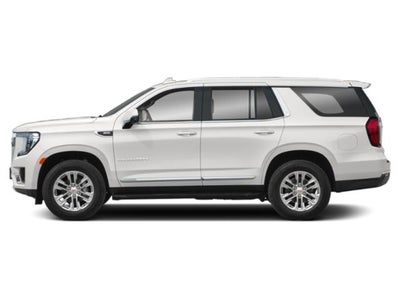 2024 GMC Yukon 4WD SLT