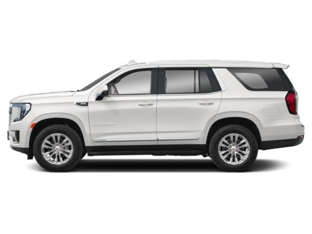 2024 GMC Yukon 4WD SLT