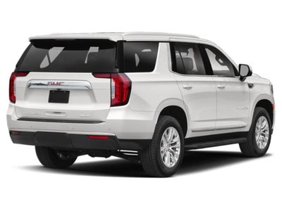 2024 GMC Yukon 4WD SLT