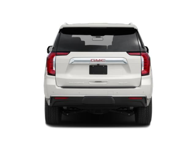 2024 GMC Yukon 4WD SLT