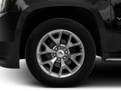 2016 GMC Yukon XL SLT