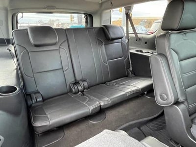 2018 GMC Yukon XL Denali