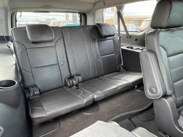 2018 GMC Yukon XL Denali