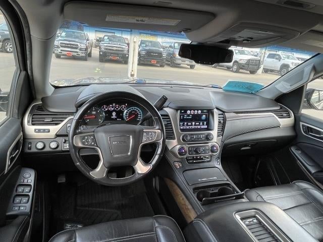 2018 GMC Yukon XL Denali