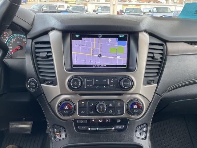 2018 GMC Yukon XL Denali