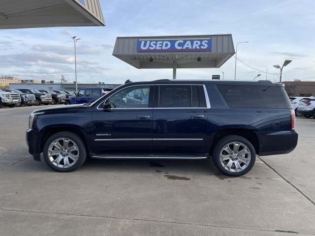 2018 GMC Yukon XL Denali
