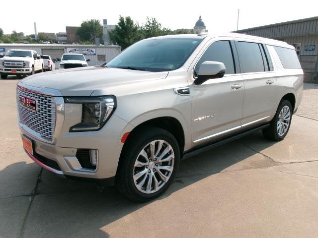 2024 GMC Yukon XL 4WD Denali