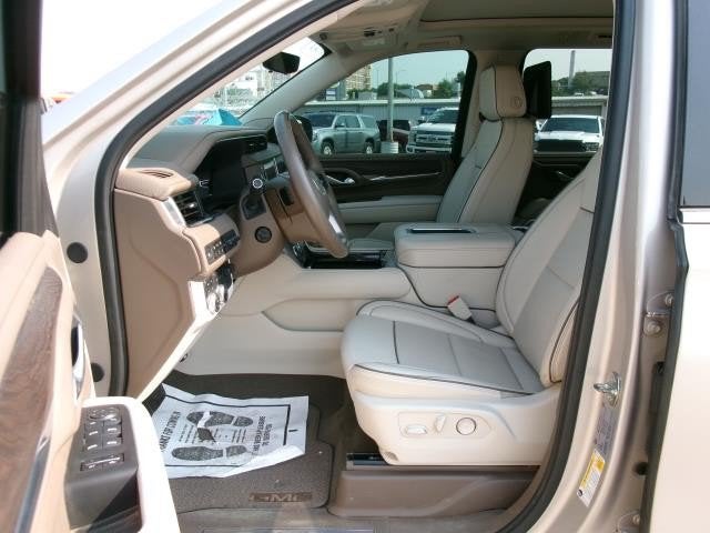 2024 GMC Yukon XL 4WD Denali