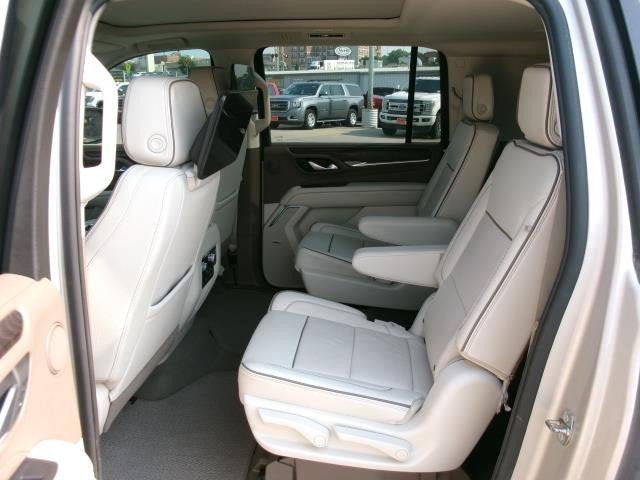 2024 GMC Yukon XL 4WD Denali