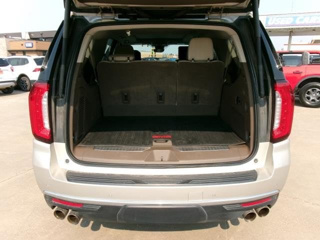 2024 GMC Yukon XL 4WD Denali