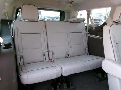2024 GMC Yukon XL 4WD Denali