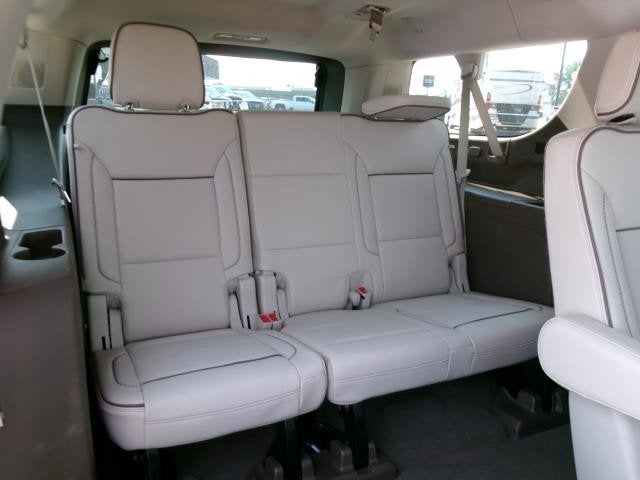 2024 GMC Yukon XL 4WD Denali