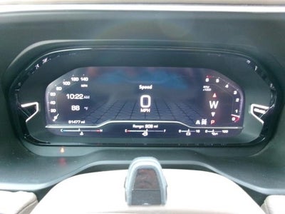 2024 GMC Yukon XL 4WD Denali