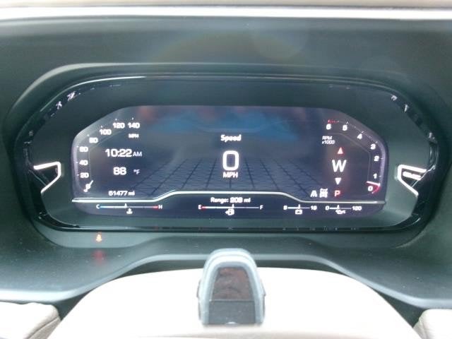2024 GMC Yukon XL 4WD Denali