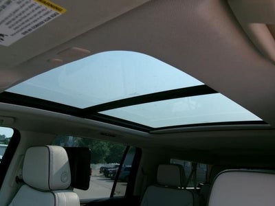2024 GMC Yukon XL 4WD Denali