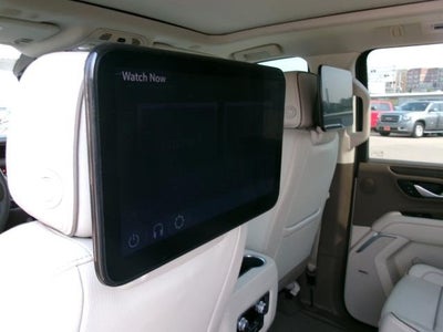 2024 GMC Yukon XL 4WD Denali