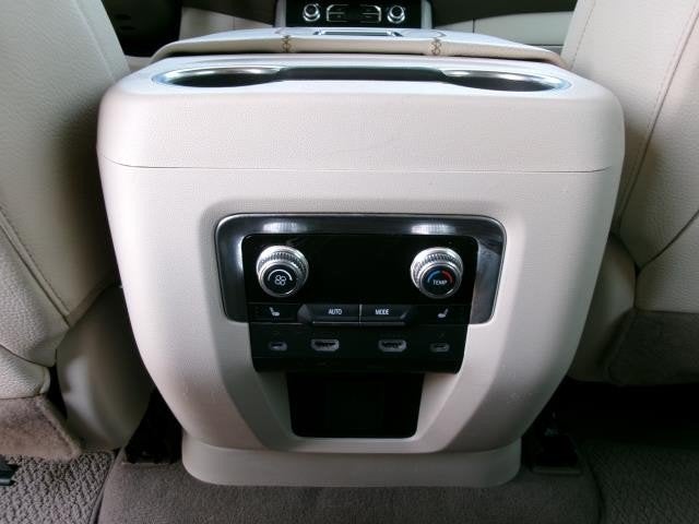 2024 GMC Yukon XL 4WD Denali