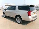2024 GMC Yukon XL 4WD Denali