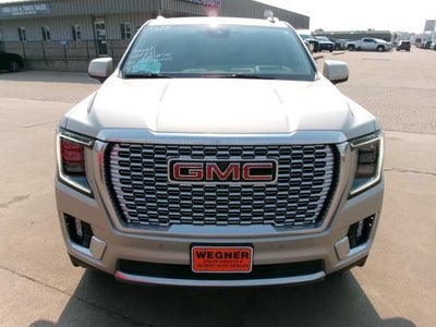 2024 GMC Yukon XL 4WD Denali