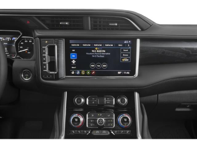 2024 GMC Yukon XL 4WD Denali